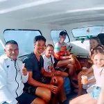 Komodo Trip 3D2N One Love 2025